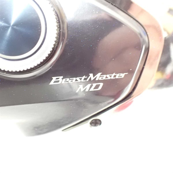 ２０ビーストマスターＭＤ３０００